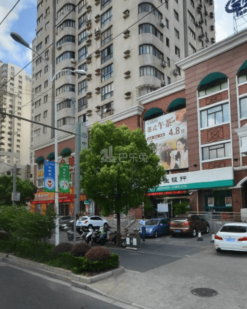 杨浦大厦7082358周边环境图17