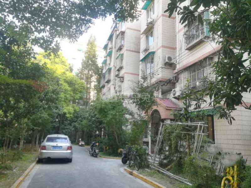 鼎达公寓15468099周边环境图7