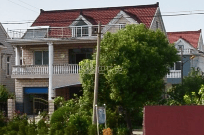 沁园二村18353514周边环境图4