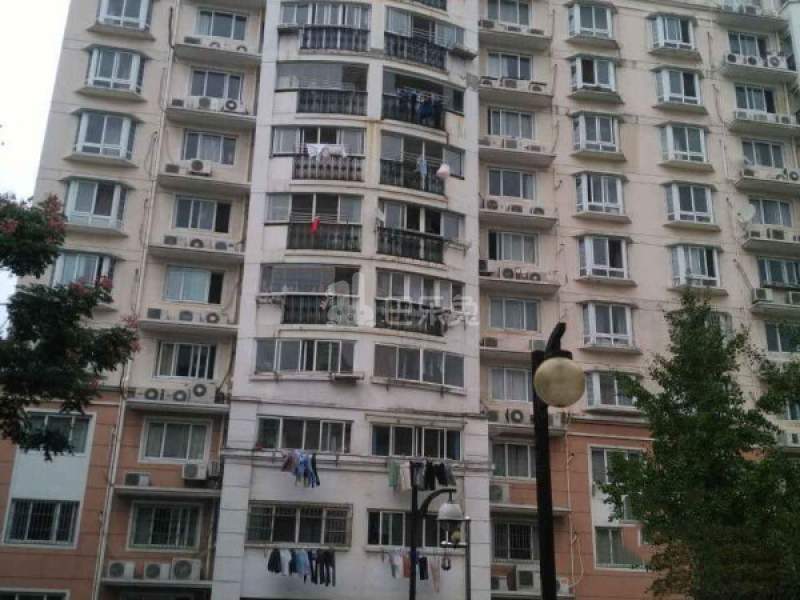 鼎信公寓5978286周边环境图15