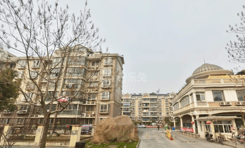 杨泰春城18457276周边环境图8