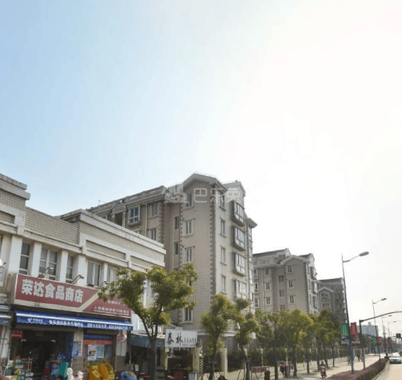 杨泰公寓8750228周边环境图7