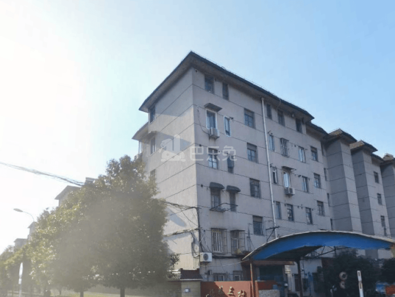 杨泰一村（杨泰路338弄）18524819周边环境图7