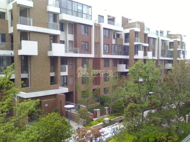 复地北桥城西区15485209周边环境图6