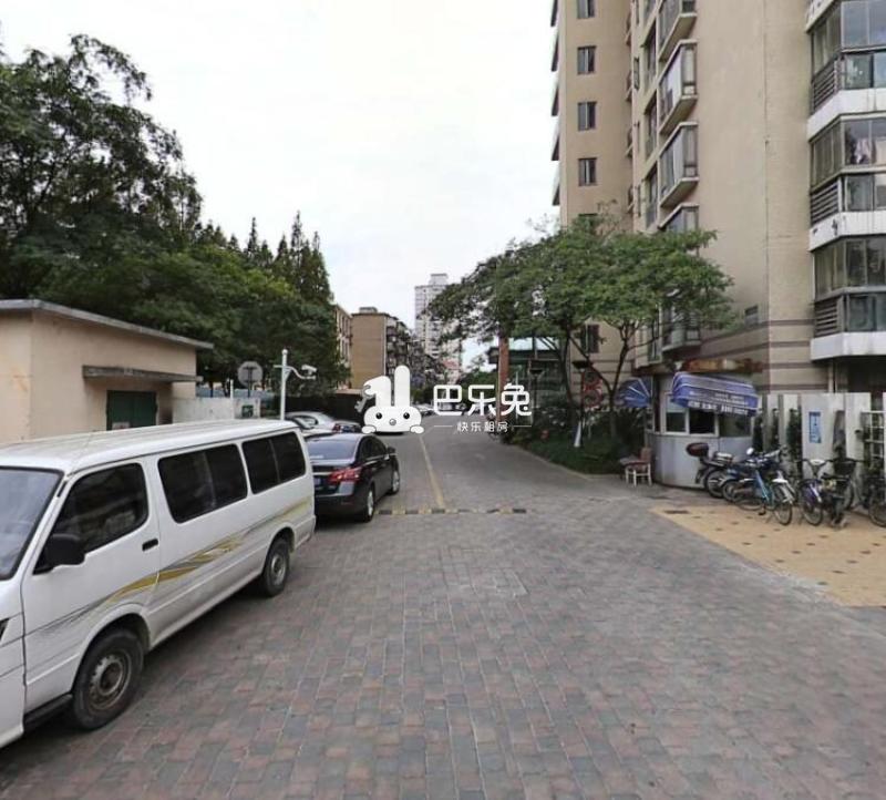 和平花苑(大连路128.