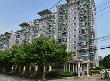 东方御花园北区 