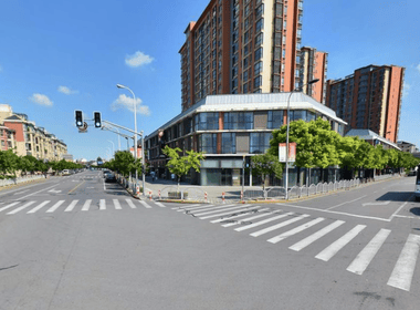 邻艾公寓 1室0厅1卫