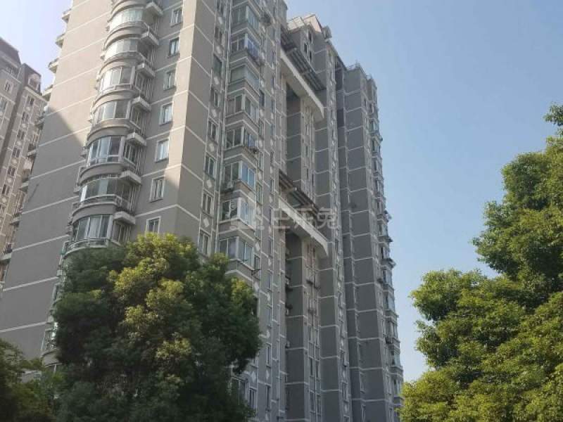 海联花苑（张虹路135弄）6664264周边环境图13