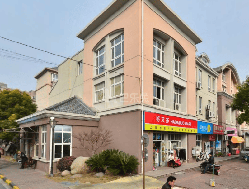 邻里苑2861343周边环境图8