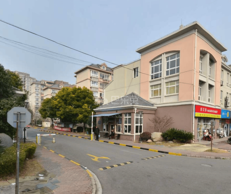 邻里苑2861343周边环境图9