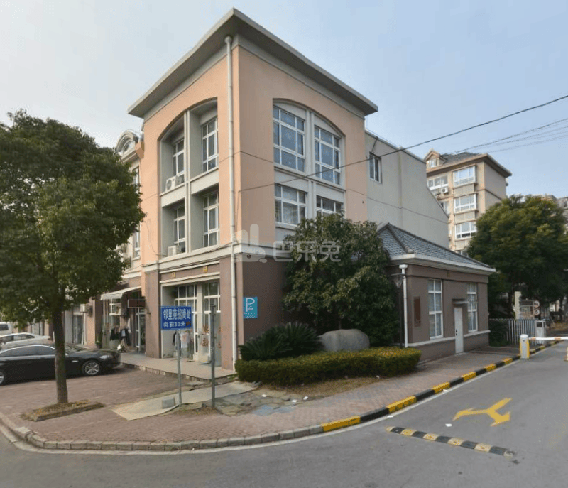 邻里苑2861343周边环境图10