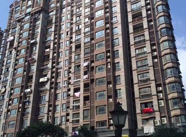 恒盛湖畔豪庭南区 1室1厅0卫