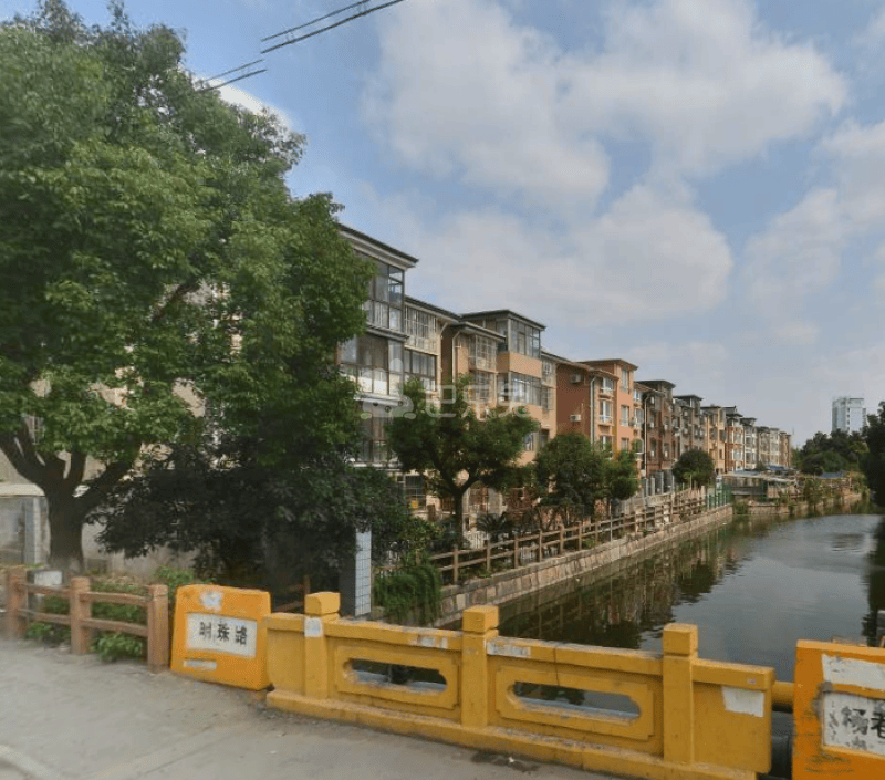 杨巷东区（明珠路516弄）（预计26 年4月-6月拆迁）11860181周边环境图6