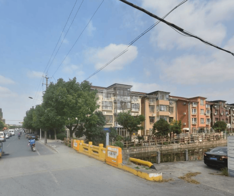 杨巷东区（明珠路516弄）（预计26 年4月-6月拆迁）11860181周边环境图7