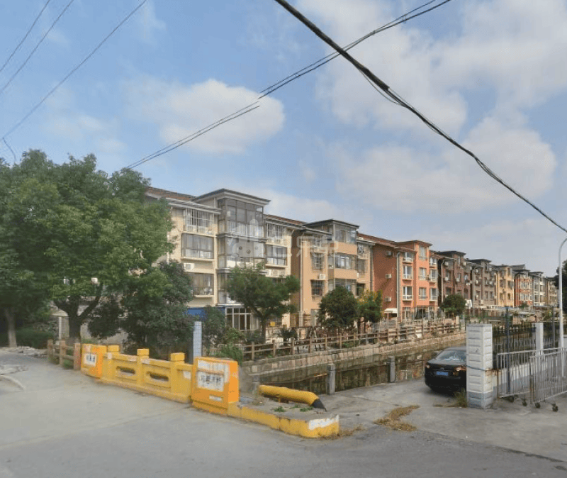 杨巷东区（明珠路516弄）（预计26 年4月-6月拆迁）11860181周边环境图8