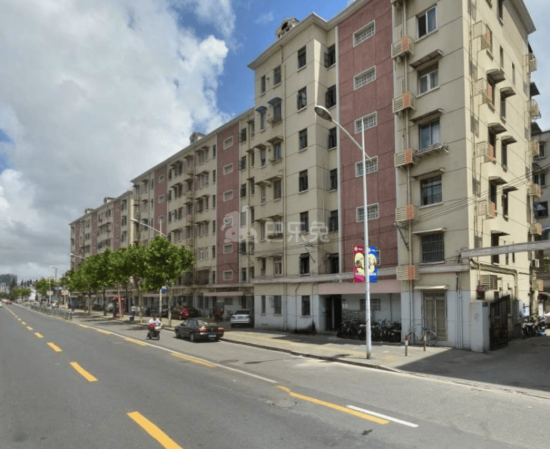 林厦小区14782182周边环境图6