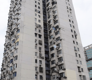 青松小区 2室1厅1卫