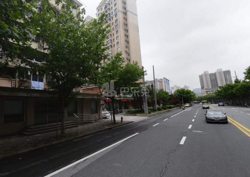 东宝兴路835弄18360898周边环境图4