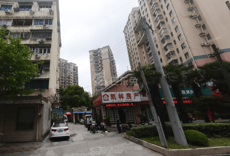 东宝兴路835弄18360898周边环境图6