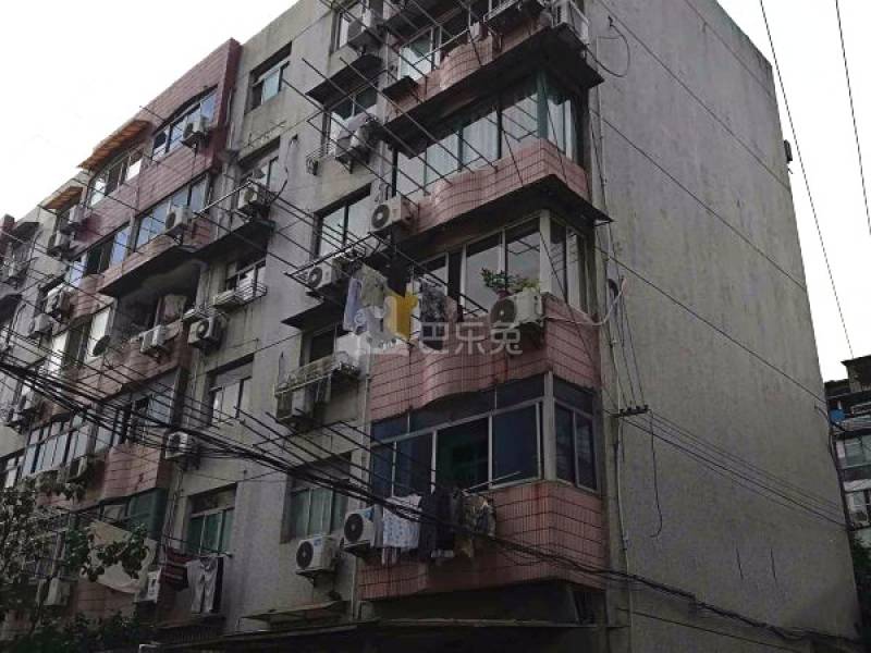 大唐花园（顾太路）5861057周边环境图8