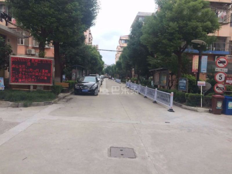 东波苑二街坊15543464周边环境图8