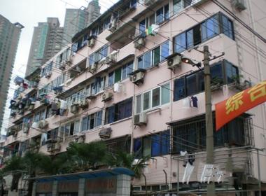 东昌新村 2室1厅1卫