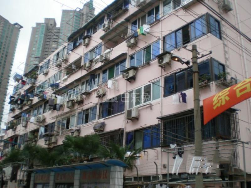 东昌新村14240663周边环境图13