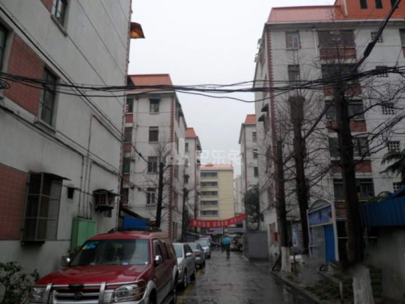 东昌新村14240663周边环境图15