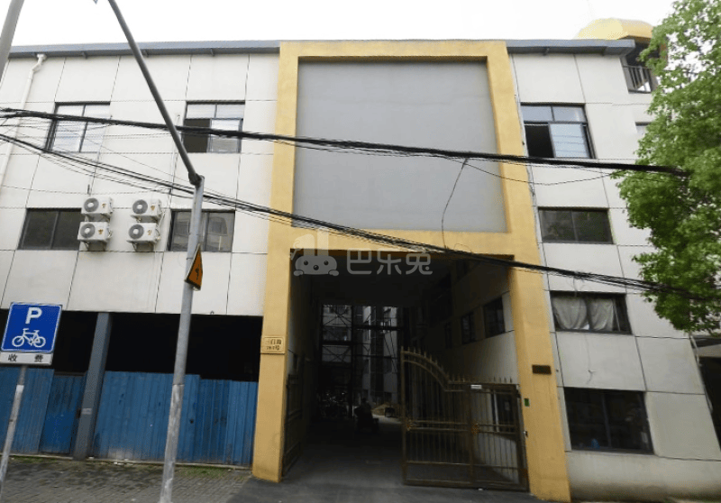 青新公寓313810周边环境图50