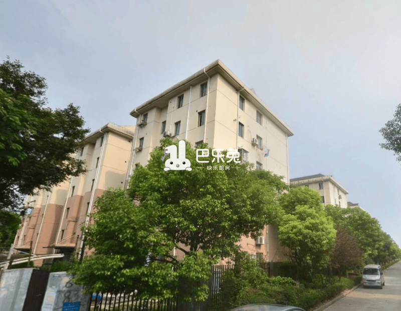 杨园一村(新园路50弄)