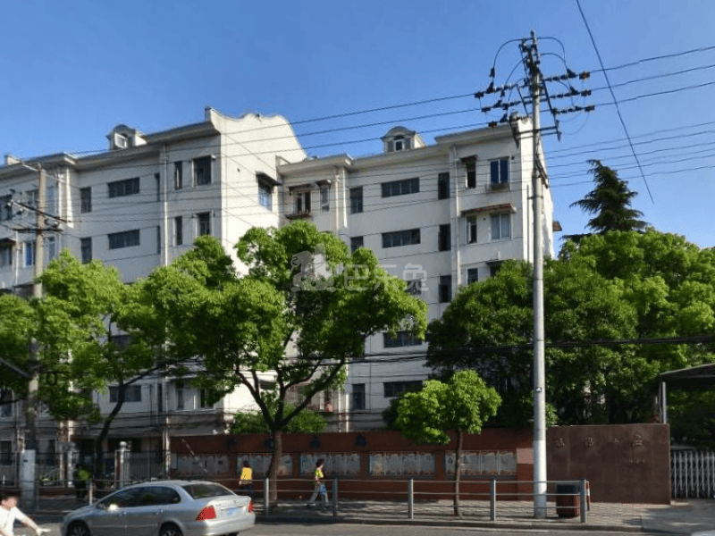 临汾小区7296767周边环境图15