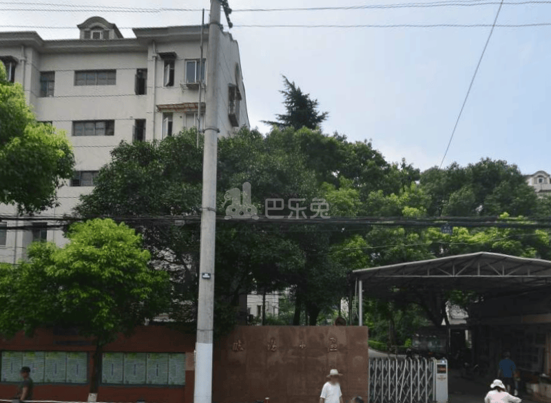 临汾小区7296767周边环境图16