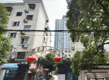 杨宅小区（法华镇路792弄） 2室0厅0卫