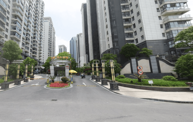 东鼎名人府邸17717345周边环境图2