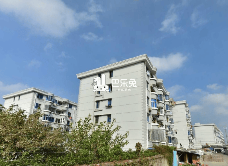 杨家镇小区(杨镇路11.