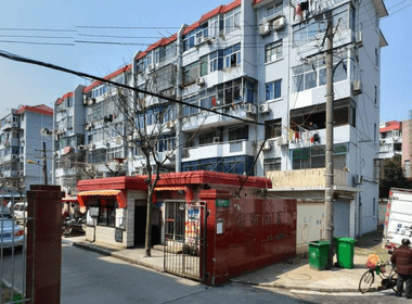 临河小区 3室1厅0卫