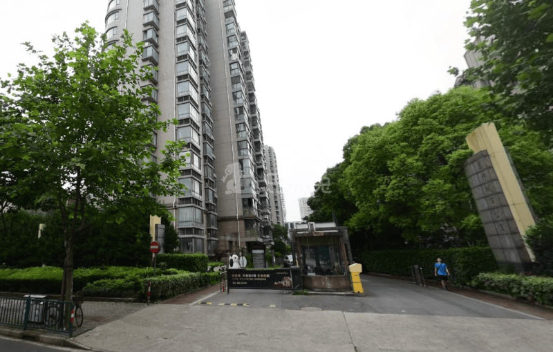 东方城市公寓6853795周边环境图16