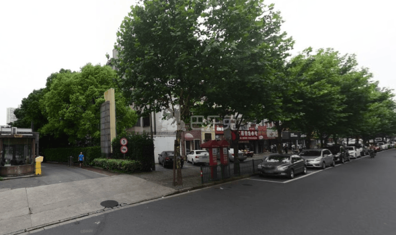 东方城市公寓6853795周边环境图17