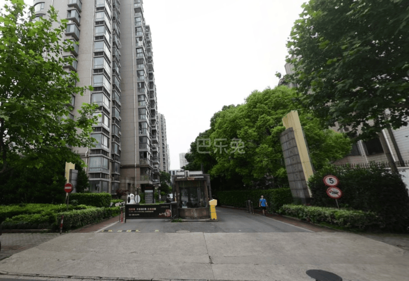 东方城市公寓6853795周边环境图18