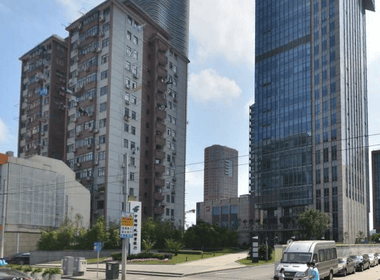 临江大厦 1室0厅0卫