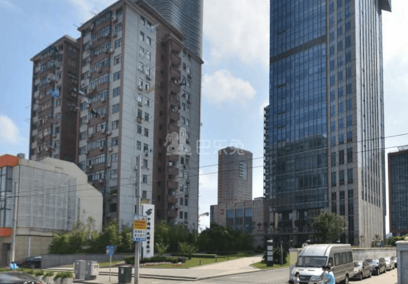 临江大厦5871746周边环境图10