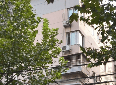 临平路40弄小区 2室1厅1卫