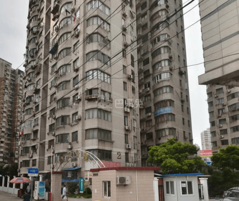 灵广大厦12491054周边环境图11