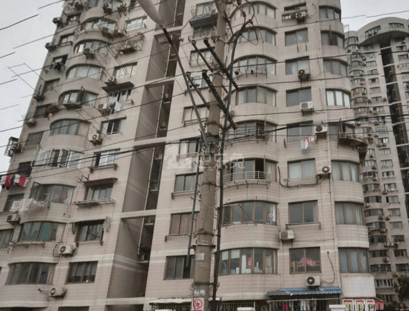 灵广大厦12491054周边环境图12