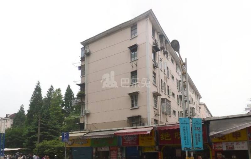 闻喜小区（场中路2251弄）14323673周边环境图2