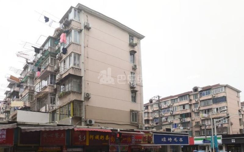 闻喜小区（场中路2251弄）14323673周边环境图3