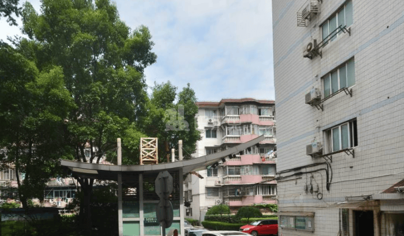 汶水东路541弄8287971周边环境图18