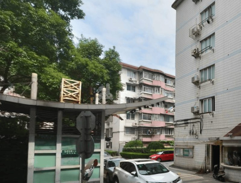 汶水东路541弄8287971周边环境图19