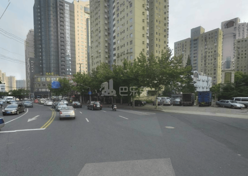 虹临花园17284108周边环境图18