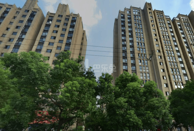 虹梅菁典14527310周边环境图11